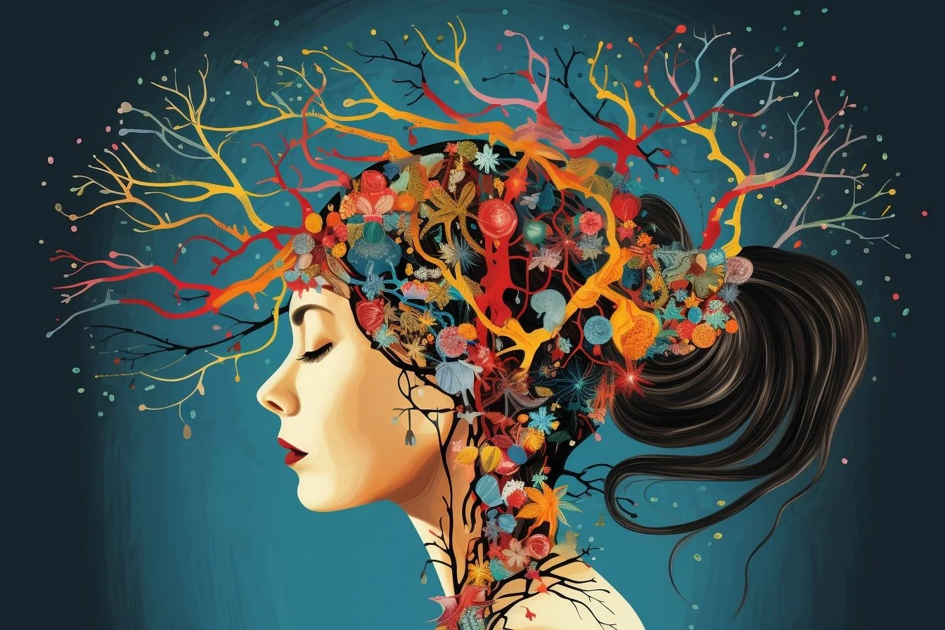 Mental Health Project